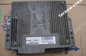 БЛОК УПРАВЛЕНИЯ ДВИГАТЕЛЕМ RENAULT LAGUNA 1.8 S103717115