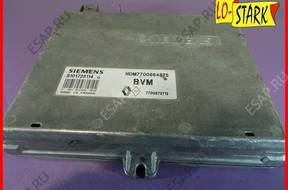 БЛОК УПРАВЛЕНИЯ ДВИГАТЕЛЕМ Renault Laguna 1.8B 7700873713 БЛОК УПРАВЛЕНИЯ ДВИГАТЕЛЕМ Renault Laguna 1.8B 7700873713
