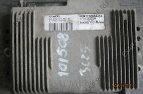 БЛОК УПРАВЛЕНИЯ ДВИГАТЕЛЕМ Renault Laguna 1.8B 94-1998 год.