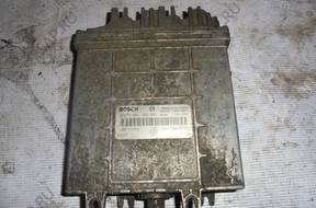 БЛОК УПРАВЛЕНИЯ ДВИГАТЕЛЕМ RENAULT LAGUNA 1.9 0281001766 БЛОК УПРАВЛЕНИЯ ДВИГАТЕЛЕМ RENAULT LAGUNA 1.9 0281001766