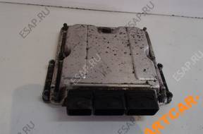 БЛОК УПРАВЛЕНИЯ ДВИГАТЕЛЕМ RENAULT LAGUNA 1.9 DCI