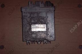 БЛОК УПРАВЛЕНИЯ ДВИГАТЕЛЕМ RENAULT LAGUNA 1.9 DTI