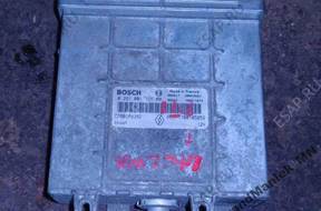 БЛОК УПРАВЛЕНИЯ ДВИГАТЕЛЕМ RENAULT LAGUNA 1.9 DTI LIFT