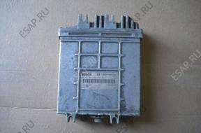 БЛОК УПРАВЛЕНИЯ ДВИГАТЕЛЕМ RENAULT LAGUNA 1.9 DTI