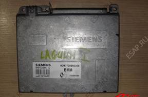 БЛОК УПРАВЛЕНИЯ ДВИГАТЕЛЕМ renault laguna 1