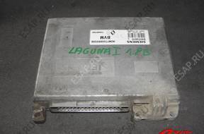 БЛОК УПРАВЛЕНИЯ ДВИГАТЕЛЕМ renault laguna 1