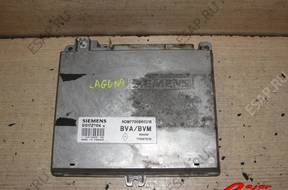БЛОК УПРАВЛЕНИЯ ДВИГАТЕЛЕМ RENAULT LAGUNA 2,0 KAT БЛОК УПРАВЛЕНИЯ ДВИГАТЕЛЕМ RENAULT LAGUNA 2,0 KAT