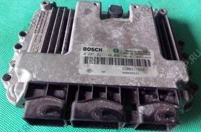 БЛОК УПРАВЛЕНИЯ ДВИГАТЕЛЕМ Renault Laguna 2 1.9 dci 2004 год. БЛОК УПРАВЛЕНИЯ ДВИГАТЕЛЕМ Renault Laguna 2 1.9 dci 2004 год.