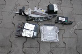 БЛОК УПРАВЛЕНИЯ ДВИГАТЕЛЕМ RENAULT LAGUNA 2 1.9 DCI -