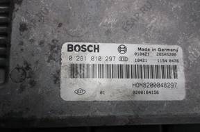 БЛОК УПРАВЛЕНИЯ ДВИГАТЕЛЕМ RENAULT LAGUNA 2 1.9 DCI -