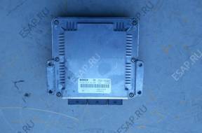 БЛОК УПРАВЛЕНИЯ ДВИГАТЕЛЕМ RENAULT LAGUNA 2 II 1,9 DCI TORU БЛОК УПРАВЛЕНИЯ ДВИГАТЕЛЕМ RENAULT LAGUNA 2 II 1,9 DCI TORU