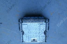 БЛОК УПРАВЛЕНИЯ ДВИГАТЕЛЕМ RENAULT LAGUNA 2 II 1,9 DCI TORU БЛОК УПРАВЛЕНИЯ ДВИГАТЕЛЕМ RENAULT LAGUNA 2 II 1,9 DCI TORU