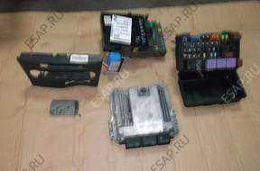 БЛОК УПРАВЛЕНИЯ ДВИГАТЕЛЕМ RENAULT LAGUNA 2 LIFT 2.0 DCI БЛОК УПРАВЛЕНИЯ ДВИГАТЕЛЕМ RENAULT LAGUNA 2 LIFT 2.0 DCI