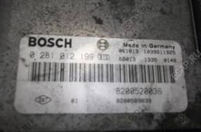 БЛОК УПРАВЛЕНИЯ ДВИГАТЕЛЕМ RENAULT LAGUNA 2 LIFT 2.0 DCI БЛОК УПРАВЛЕНИЯ ДВИГАТЕЛЕМ RENAULT LAGUNA 2 LIFT 2.0 DCI