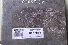 БЛОК УПРАВЛЕНИЯ   ДВИГАТЕЛЕМ  renault laguna  2.0. БЛОК УПРАВЛЕНИЯ   ДВИГАТЕЛЕМ  renault laguna  2.0.