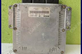 БЛОК УПРАВЛЕНИЯ ДВИГАТЕЛЕМ RENAULT LAGUNA 2.2 DCI 0281010637 БЛОК УПРАВЛЕНИЯ ДВИГАТЕЛЕМ RENAULT LAGUNA 2.2 DCI 0281010637