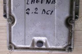 БЛОК УПРАВЛЕНИЯ ДВИГАТЕЛЕМ RENAULT LAGUNA 2.2 DCI БЛОК УПРАВЛЕНИЯ ДВИГАТЕЛЕМ RENAULT LAGUNA 2.2 DCI