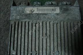 БЛОК УПРАВЛЕНИЯ ДВИГАТЕЛЕМ RENAULT LAGUNA 2.2DT 7700106072