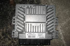 БЛОК УПРАВЛЕНИЯ ДВИГАТЕЛЕМ RENAULT LAGUNA 3 1.5 DCI