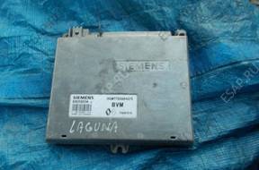 БЛОК УПРАВЛЕНИЯ ДВИГАТЕЛЕМ RENAULT LAGUNA HOM 7700864275 БЛОК УПРАВЛЕНИЯ ДВИГАТЕЛЕМ RENAULT LAGUNA HOM 7700864275