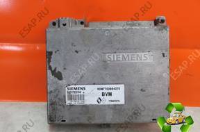 БЛОК УПРАВЛЕНИЯ ДВИГАТЕЛЕМ RENAULT LAGUNA I 1.8 S101725114 БЛОК УПРАВЛЕНИЯ ДВИГАТЕЛЕМ RENAULT LAGUNA I 1.8 S101725114