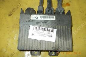 БЛОК УПРАВЛЕНИЯ ДВИГАТЕЛЕМ RENAULT LAGUNA I 2,2 TDI 1996 год