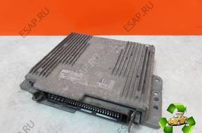 БЛОК УПРАВЛЕНИЯ ДВИГАТЕЛЕМ RENAULT LAGUNA I 2.0 7700106186 БЛОК УПРАВЛЕНИЯ ДВИГАТЕЛЕМ RENAULT LAGUNA I 2.0 7700106186
