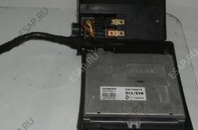 БЛОК УПРАВЛЕНИЯ ДВИГАТЕЛЕМ RENAULT LAGUNA I 2.0 7700860316 БЛОК УПРАВЛЕНИЯ ДВИГАТЕЛЕМ RENAULT LAGUNA I 2.0 7700860316