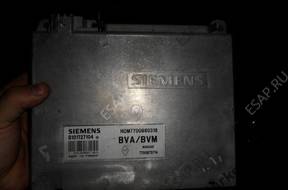 БЛОК УПРАВЛЕНИЯ ДВИГАТЕЛЕМ RENAULT LAGUNA I 2.0 S101727104