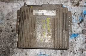 БЛОК УПРАВЛЕНИЯ ДВИГАТЕЛЕМ Renault Laguna I 2.0b 1996 год