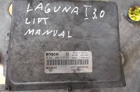 БЛОК УПРАВЛЕНИЯ ДВИГАТЕЛЕМ RENAULT LAGUNA I 3.0 24 БЛОК УПРАВЛЕНИЯ ДВИГАТЕЛЕМ RENAULT LAGUNA I 3.0 24