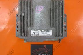 БЛОК УПРАВЛЕНИЯ ДВИГАТЕЛЕМ RENAULT LAGUNA I 7700874132 1.8 БЛОК УПРАВЛЕНИЯ ДВИГАТЕЛЕМ RENAULT LAGUNA I 7700874132 1.8