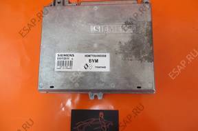 БЛОК УПРАВЛЕНИЯ ДВИГАТЕЛЕМ RENAULT LAGUNA I S101725111Q 1.8 БЛОК УПРАВЛЕНИЯ ДВИГАТЕЛЕМ RENAULT LAGUNA I S101725111Q 1.8