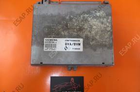 БЛОК УПРАВЛЕНИЯ ДВИГАТЕЛЕМ RENAULT LAGUNA I S101727104B 1.8 БЛОК УПРАВЛЕНИЯ ДВИГАТЕЛЕМ RENAULT LAGUNA I S101727104B 1.8