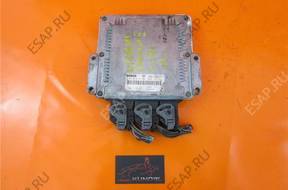 БЛОК УПРАВЛЕНИЯ ДВИГАТЕЛЕМ RENAULT LAGUNA II 0281010637 БЛОК УПРАВЛЕНИЯ ДВИГАТЕЛЕМ RENAULT LAGUNA II 0281010637