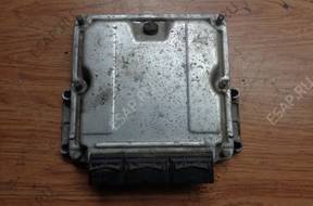 БЛОК УПРАВЛЕНИЯ ДВИГАТЕЛЕМ RENAULT LAGUNA II 0281011101 FV БЛОК УПРАВЛЕНИЯ ДВИГАТЕЛЕМ RENAULT LAGUNA II 0281011101 FV