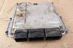 БЛОК УПРАВЛЕНИЯ ДВИГАТЕЛЕМ Renault Laguna II 1,9 DCI