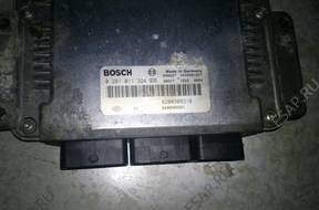 БЛОК УПРАВЛЕНИЯ ДВИГАТЕЛЕМ RENAULT LAGUNA II 1.9 DCI 03 год,