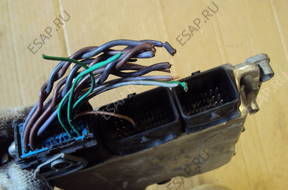 БЛОК УПРАВЛЕНИЯ ДВИГАТЕЛЕМ RENAULT LAGUNA II 1.9 DCI