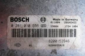 БЛОК УПРАВЛЕНИЯ ДВИГАТЕЛЕМ RENAULT LAGUNA II 1.9 DCI БЛОК УПРАВЛЕНИЯ ДВИГАТЕЛЕМ RENAULT LAGUNA II 1.9 DCI