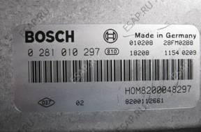 БЛОК УПРАВЛЕНИЯ ДВИГАТЕЛЕМ RENAULT LAGUNA II 1.9 DCI БЛОК УПРАВЛЕНИЯ ДВИГАТЕЛЕМ RENAULT LAGUNA II 1.9 DCI