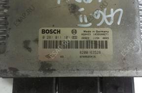 БЛОК УПРАВЛЕНИЯ ДВИГАТЕЛЕМ Renault Laguna II 1.9 dCi БЛОК УПРАВЛЕНИЯ ДВИГАТЕЛЕМ Renault Laguna II 1.9 dCi