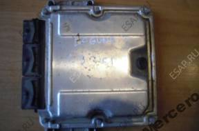 БЛОК УПРАВЛЕНИЯ ДВИГАТЕЛЕМ RENAULT LAGUNA II 1.9 DCI
