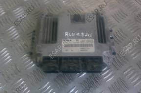 БЛОК УПРАВЛЕНИЯ   ДВИГАТЕЛЕМ RENAULT LAGUNA II 1.9