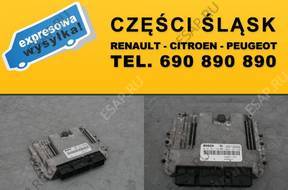 БЛОК УПРАВЛЕНИЯ ДВИГАТЕЛЕМ RENAULT LAGUNA II 1.9 БЛОК УПРАВЛЕНИЯ ДВИГАТЕЛЕМ RENAULT LAGUNA II 1.9