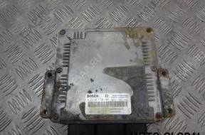 БЛОК УПРАВЛЕНИЯ ДВИГАТЕЛЕМ RENAULT LAGUNA II 1.9DCI БЛОК УПРАВЛЕНИЯ ДВИГАТЕЛЕМ RENAULT LAGUNA II 1.9DCI