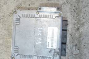 БЛОК УПРАВЛЕНИЯ ДВИГАТЕЛЕМ RENAULT LAGUNA II 1.9DCI BOSCH БЛОК УПРАВЛЕНИЯ ДВИГАТЕЛЕМ RENAULT LAGUNA II 1.9DCI BOSCH