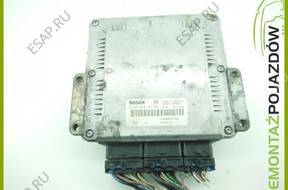 БЛОК УПРАВЛЕНИЯ ДВИГАТЕЛЕМ RENAULT LAGUNA II 2.2 0281010637 БЛОК УПРАВЛЕНИЯ ДВИГАТЕЛЕМ RENAULT LAGUNA II 2.2 0281010637