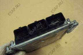 БЛОК УПРАВЛЕНИЯ ДВИГАТЕЛЕМ RENAULT LAGUNA II 2.2 DCI