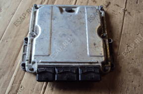 БЛОК УПРАВЛЕНИЯ ДВИГАТЕЛЕМ RENAULT LAGUNA II 2.2 DCI